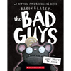 The Bad Guys in Look Who's Talking (the Bad Guys #18): Volume 18 - Paperback