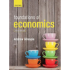 Foundations of Economics: Fifth Edition - Paperback