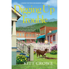 Digging Up Trouble - Hardcover