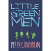 Little Green Men - Paperback