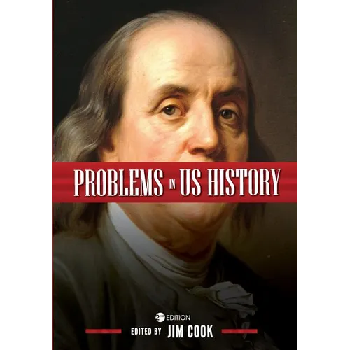 Problems in U.S. History - Paperback