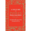 A History of Indian Philosophy Vol 3 - Paperback
