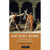 Ancient Rome: A Military and Political History - Hardcover