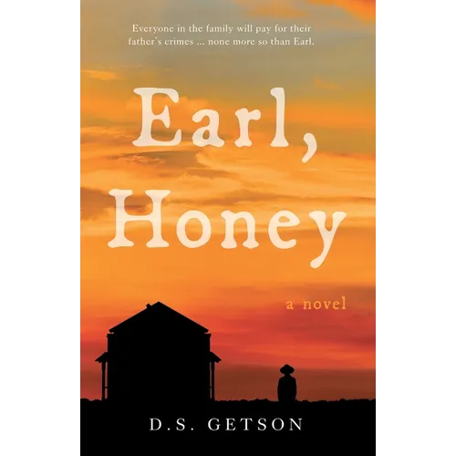 Earl, Honey - Paperback