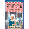 A Troubling Case of Murder on the Menu: Cozy & Clean Mysteries - Paperback