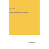 History of the Province of Ontario - Hardcover