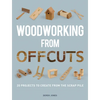 Woodworking from Offcuts - Paperback