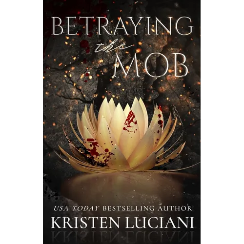 Betraying the Mob - Paperback
