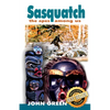 Sasquatch: The Apes Among Us - Hardcover