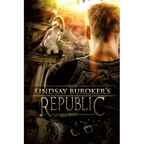 Republic - Paperback