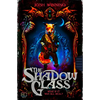The Shadow Glass - Paperback