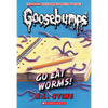 Go Eat Worms! (Classic Goosebumps #38) - Paperback