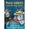 Peter Abbitt and the Big Flood - Paperback