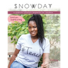 SNOWDAY - a creative lifestyle magazine for teachers: Issue 3 - Paperback