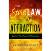 The Secret Law of Attraction: Master the Power of Intention - Paperback