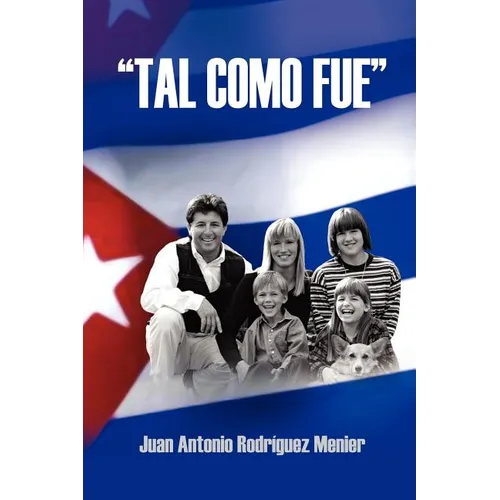 Tal Como Fue'' - Paperback