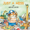 Just a Mess - Paperback