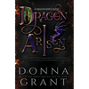 Dragon Arisen - Hardcover