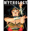 Mythology: The DC Comics Art of Alex Ross - Hardcover