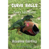 Curve Balls: Sam's Adventure - Paperback