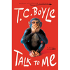 Talk to Me - Paperback