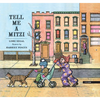 Tell Me a Mitzi - Hardcover