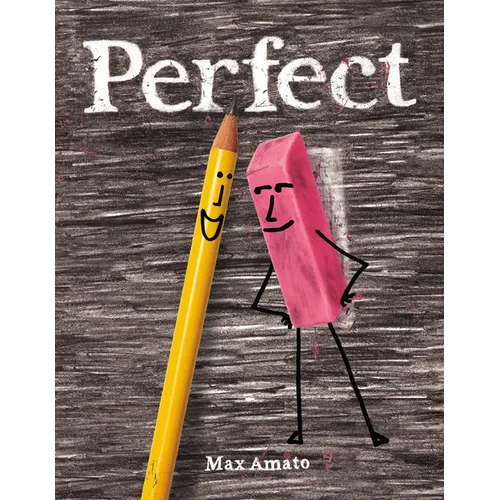 Perfect - Hardcover