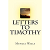 Letters to Timothy - Paperback
