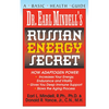 Dr. Earl Mindell's Russian Energy Secret - Paperback