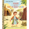 Joseph and the Coat of Many Colors - Hardcover