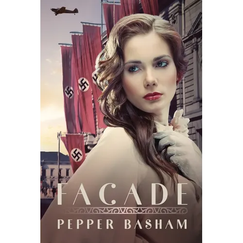 Facade - Paperback