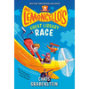 Mr. Lemoncello's Great Library Race - Paperback