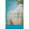 The Mercy of Thin Air - Paperback