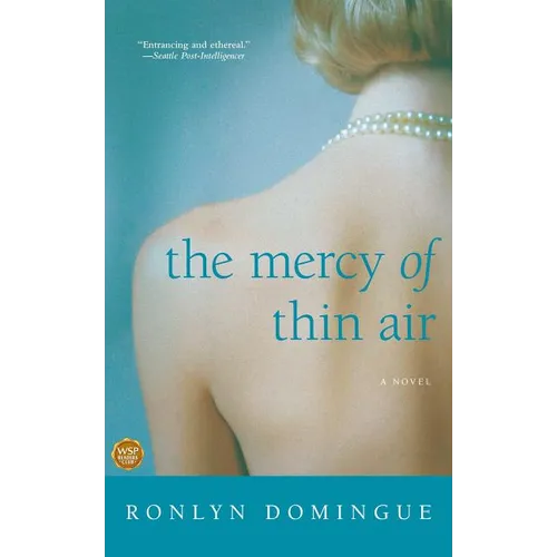 The Mercy of Thin Air - Paperback