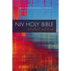 NIV, Outreach Bible, Student Edition, Paperback - Paperback