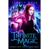 Infinite Magic - Paperback