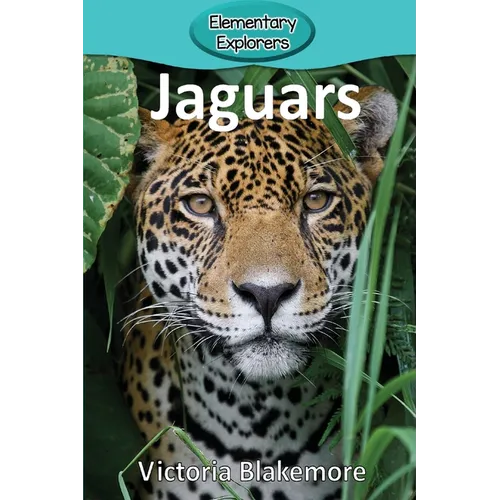 Jaguars - Paperback