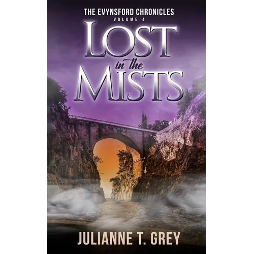 Lost in the Mists: Christian Mystery & Suspense Romance - Paperback