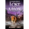 Lost in the Mists: Christian Mystery & Suspense Romance - Paperback