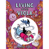 Living with Viola - Paperback