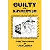 Guilty of Rhymertism - Paperback