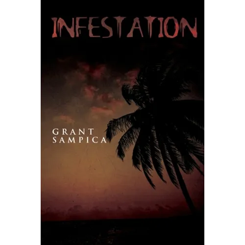 Infestation - Paperback