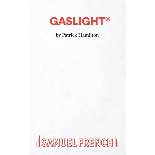 Gaslight - Paperback
