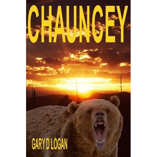 Chauncey - Paperback
