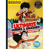 Beano Ultimate Dennis & Gnasher Comic Collection - Hardcover
