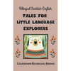 Bilingual Swedish-English Tales for Little Language Explorers - Paperback
