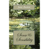 Sense and Sensibility, Large-Print Edition - Hardcover