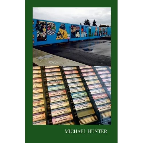Parkland Jukebox - Paperback