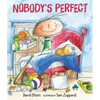 Nobody's Perfect - Hardcover