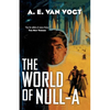 The World of Null-A - Paperback